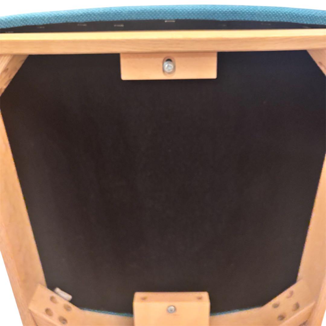 【希少✨】飛騨産業　日進木工　COTY ロッキングチェア