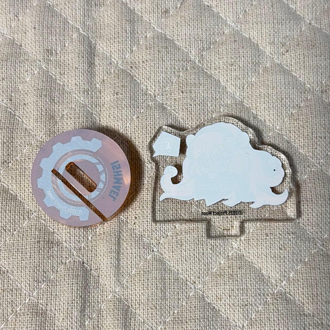 リンバスカンパニー　Limbus Company イシュメールまとめ売り