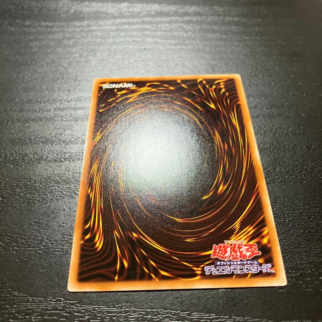 遊戯王　ナチュルビースト　シークレットレア1枚【DTC版】