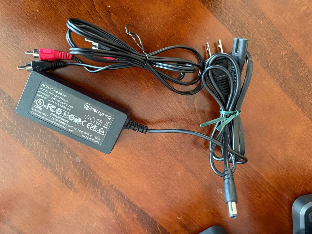 Mackie CR2-X Cube 国内正規販売品　マッキー