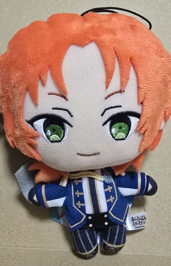 あんスタ 月永レオ 瀬名泉 ぬいぐるみ 新衣装