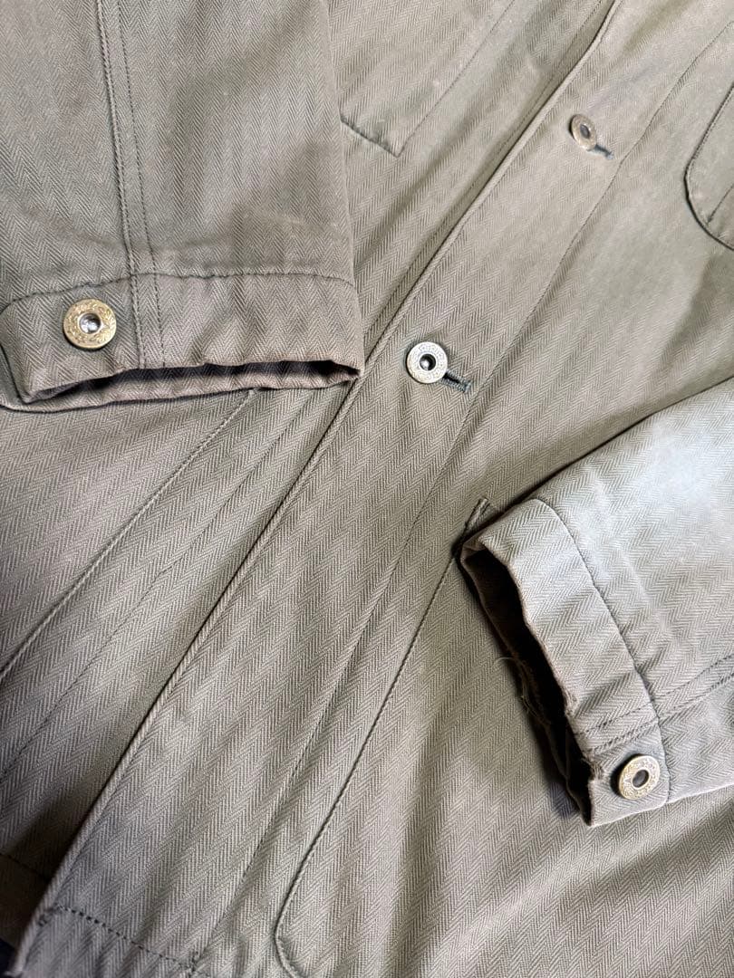 ganion made ガニオンメイド 名古屋052 device change