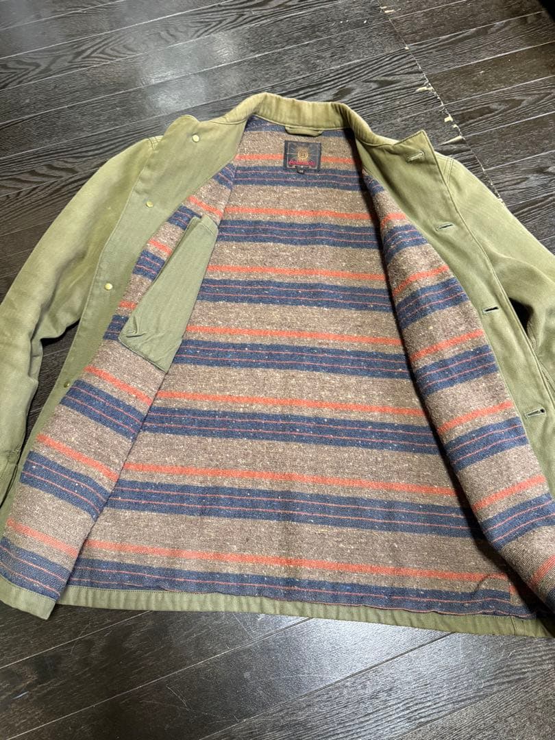 ganion made ガニオンメイド 名古屋052 device change