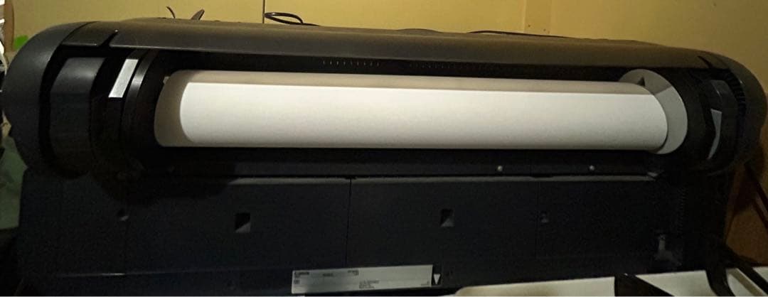 Canon 大判プリンター iPF605L