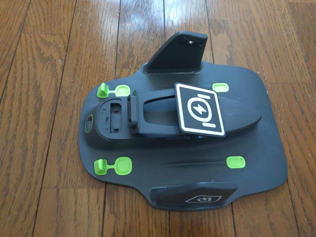 【値下】Loona（ルーナ） Blue ペットロボット（箱等一式あり）