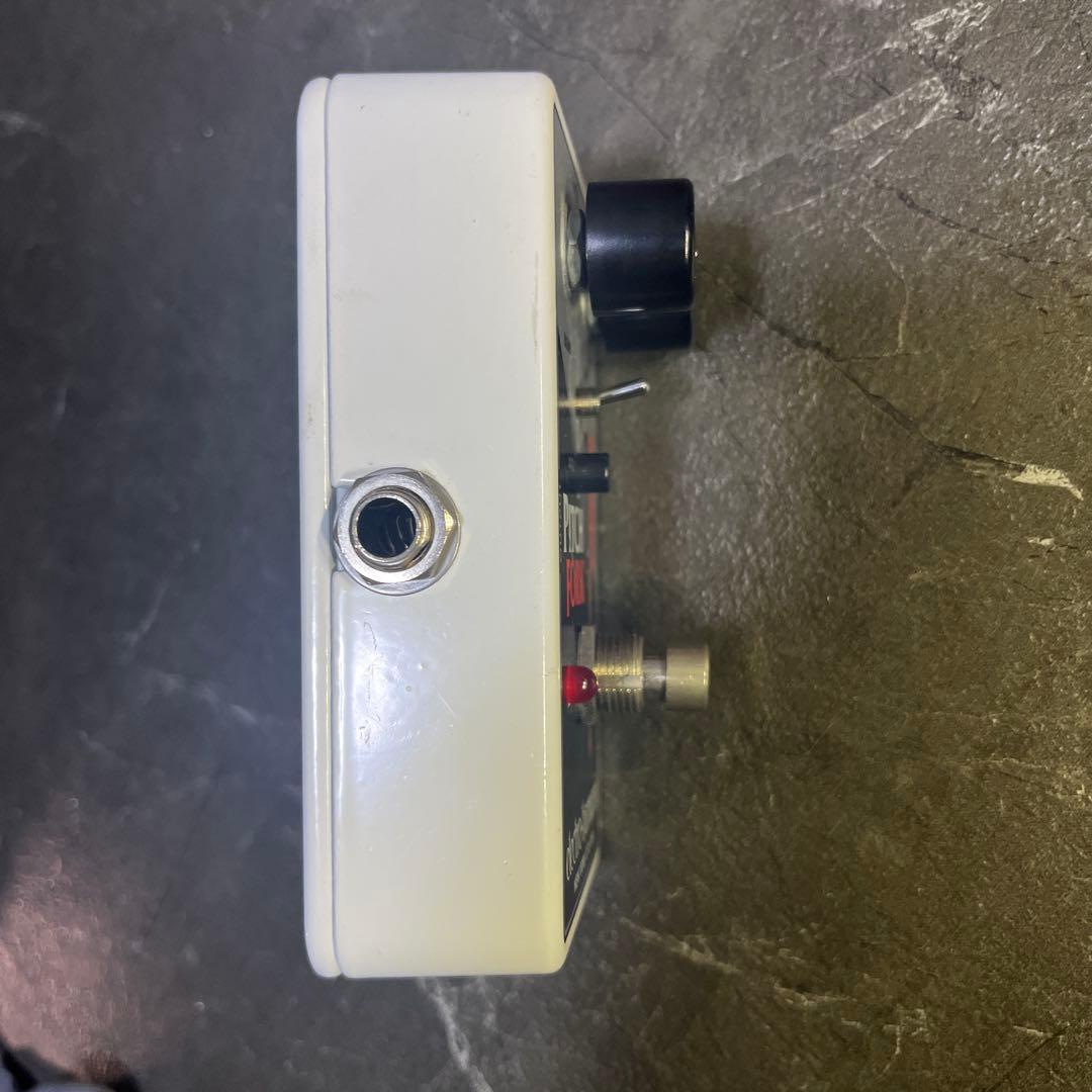 ギター PITCH FORK electro harmonix