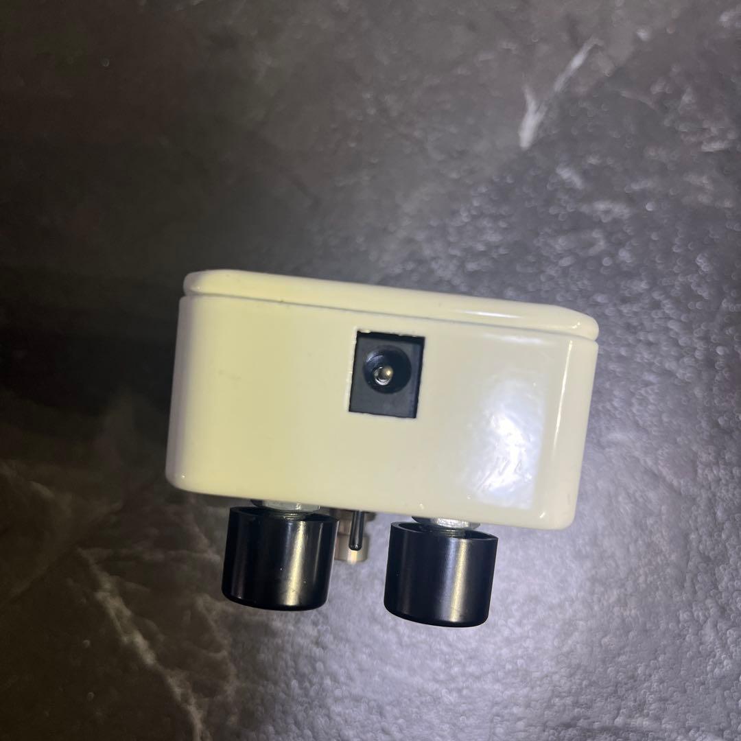 ギター PITCH FORK electro harmonix