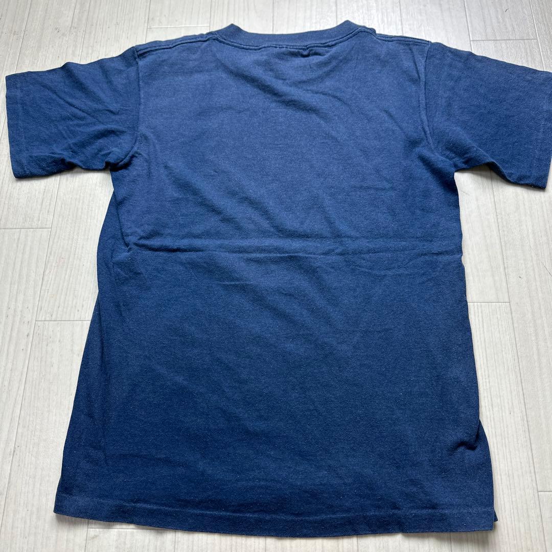 oasis ヴィンテージTシャツS USA製ネイビー