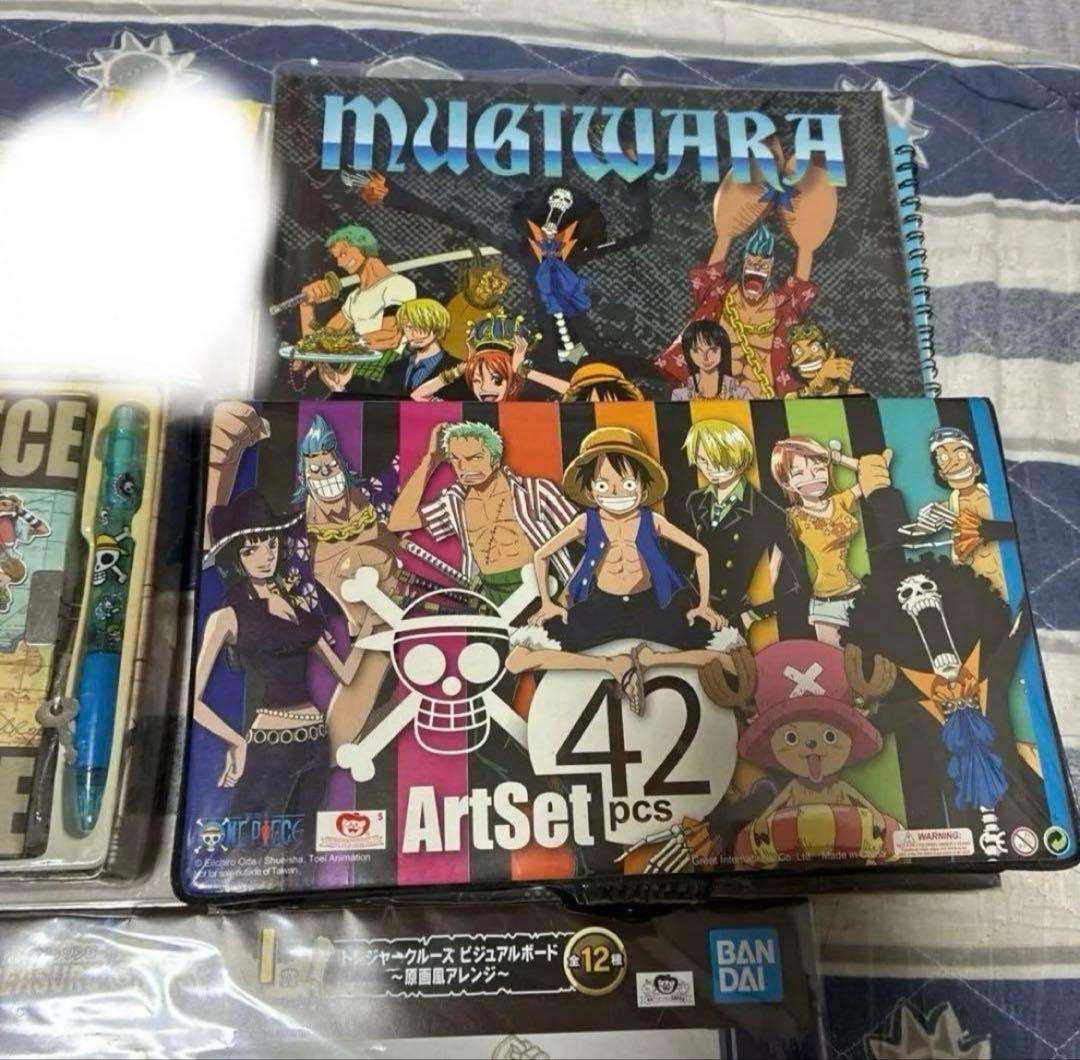 ワンピース　グッズ　まとめ売り　onepiece ルフィ　ゾロ　サンジ　ロー