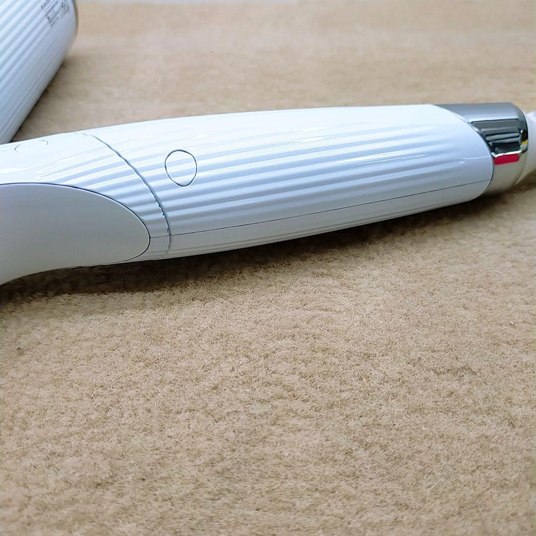 ほぼ未使用❤付属品完備 Refa リファドライヤー スマート ダブル W