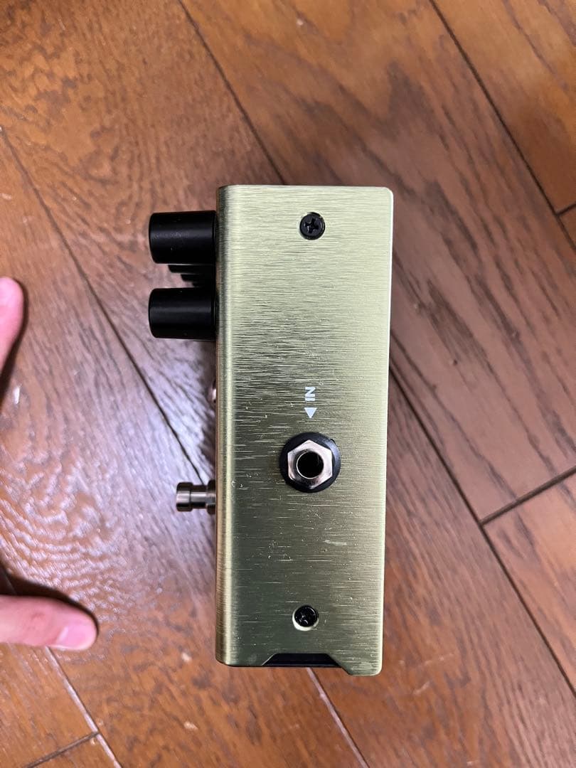 ギター Fender Pour Over Env Filter