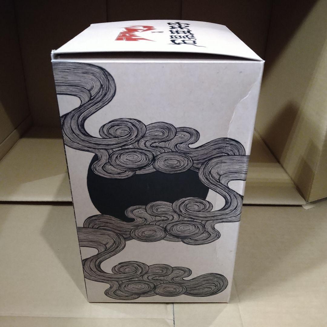 デビルニャン DEVILNYAN 石黒亜矢子 UNBOX 永井豪 ソフビ