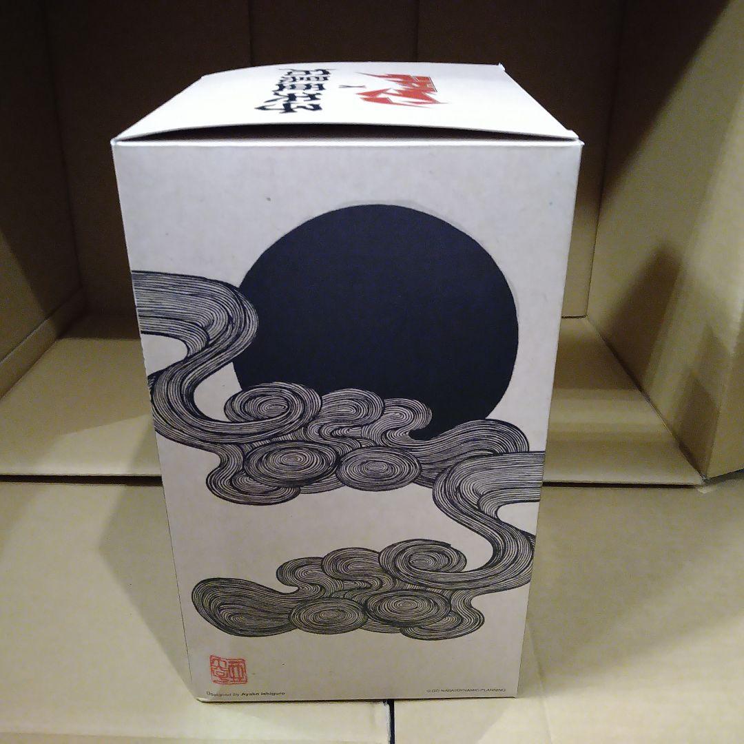 デビルニャン DEVILNYAN 石黒亜矢子 UNBOX 永井豪 ソフビ