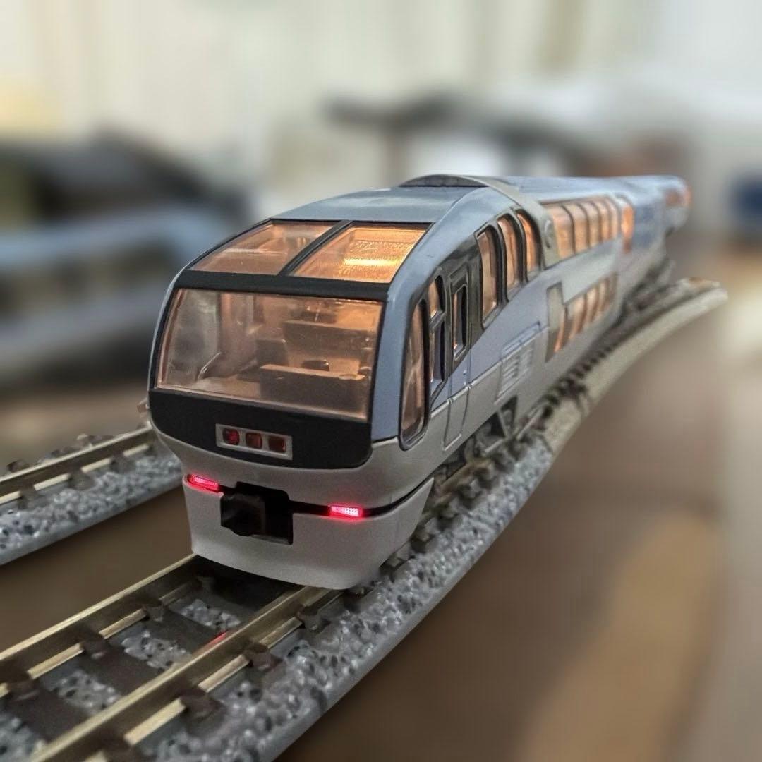 KATO 10-177 251系スーパービュー踊り子6両基本セット