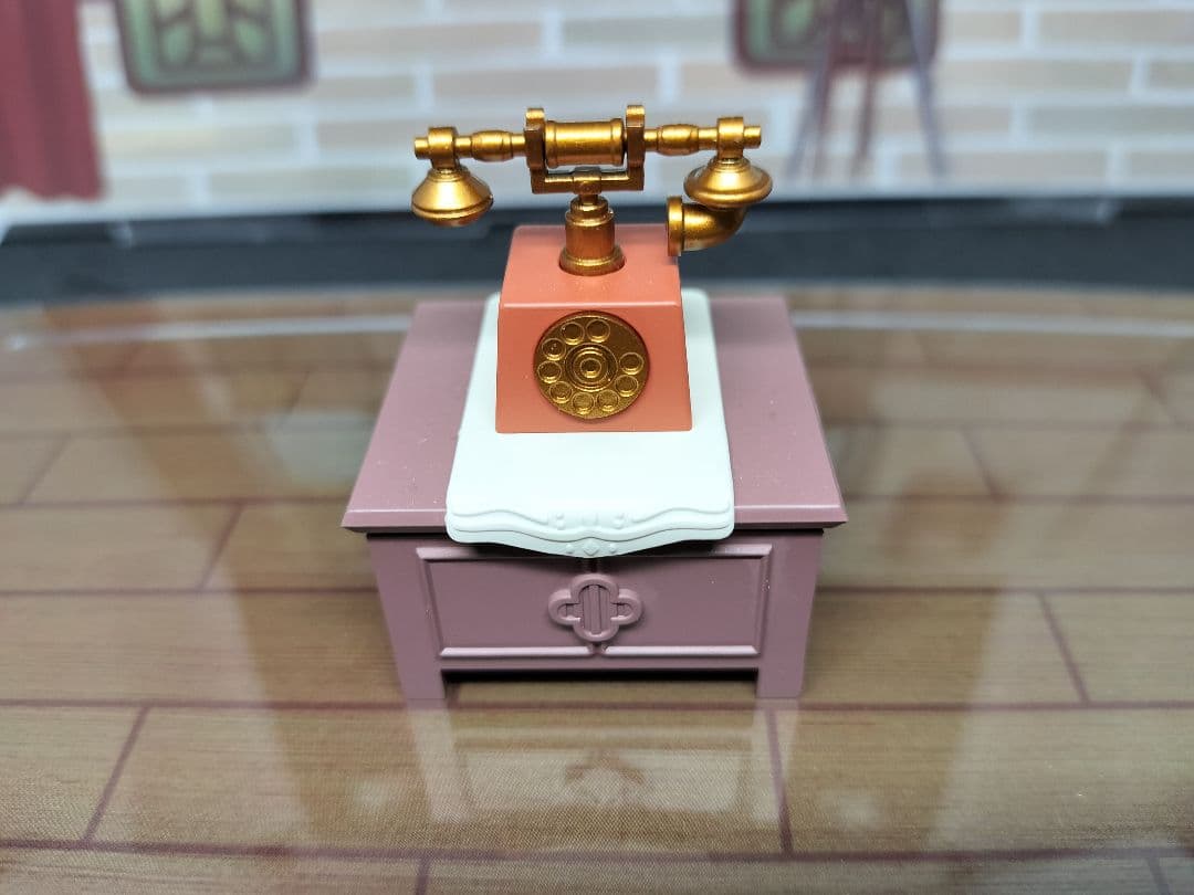 時光代理人-LINK CLICK-　フィギュア 程小時 陸光 喬苓