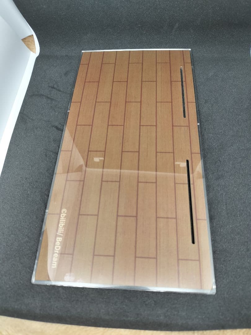 時光代理人-LINK CLICK-　フィギュア 程小時 陸光 喬苓