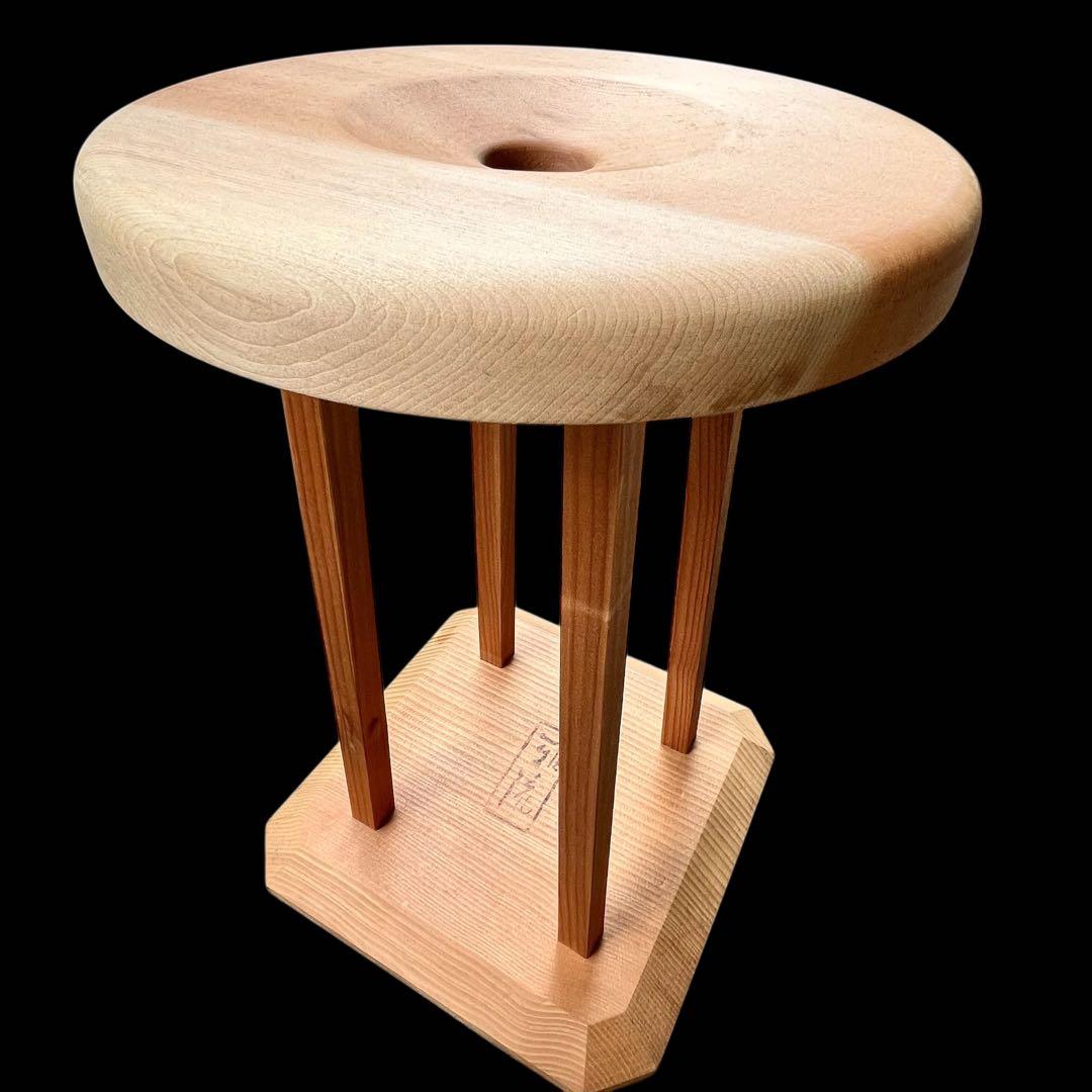 ❗️専用⁉️☆雅流 組紐台 組紐道具 組台 組紐台 丸台☆