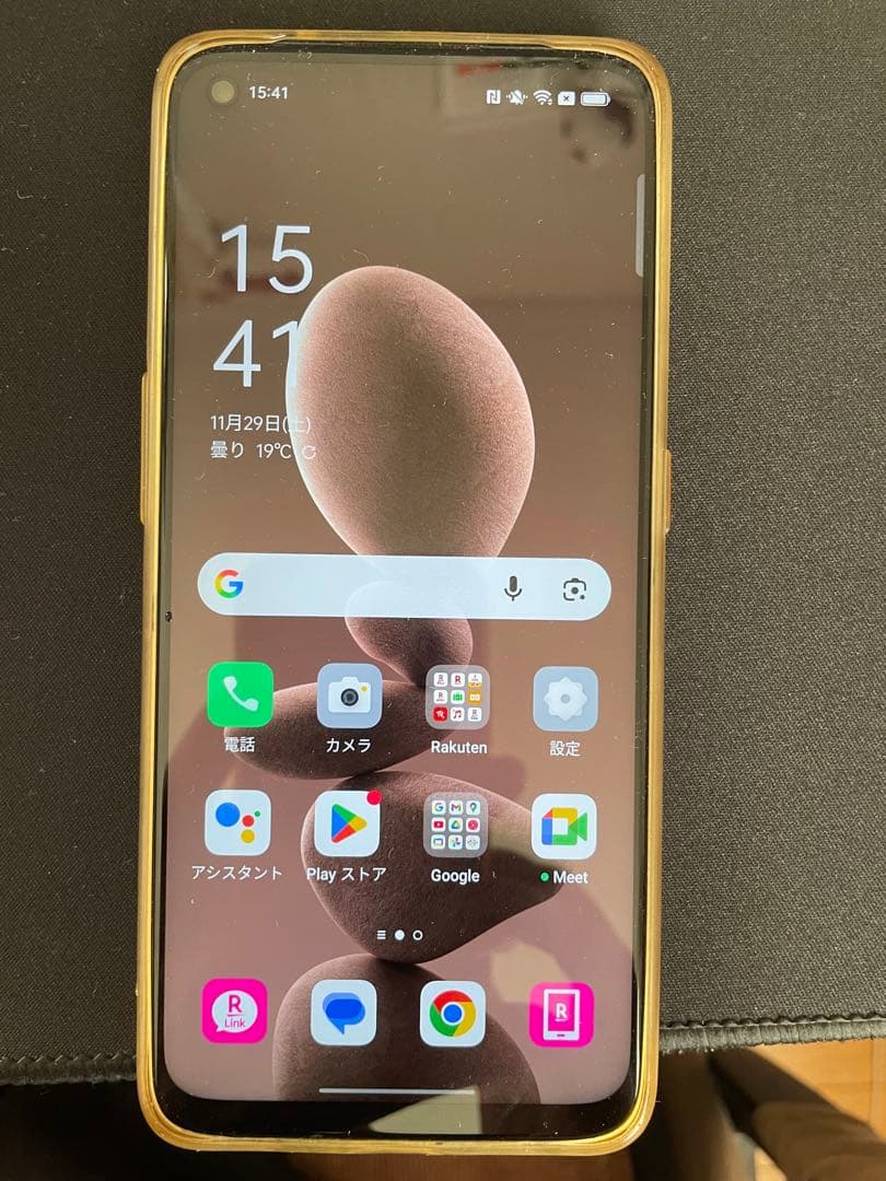 はやさん専用OPPO Reno 5A