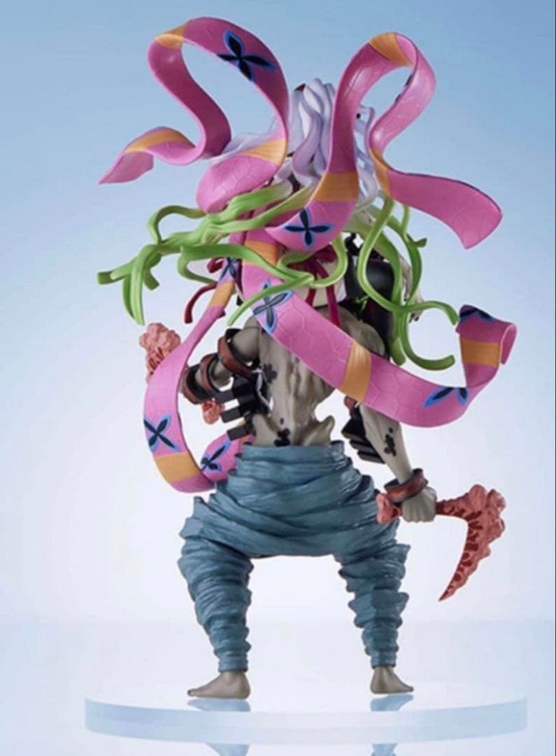 Cono fig コノフィグ　堕姫　妓夫太郎　鬼滅の刃 フィギュア