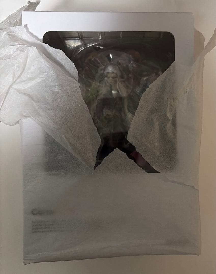 Cono fig コノフィグ　堕姫　妓夫太郎　鬼滅の刃 フィギュア