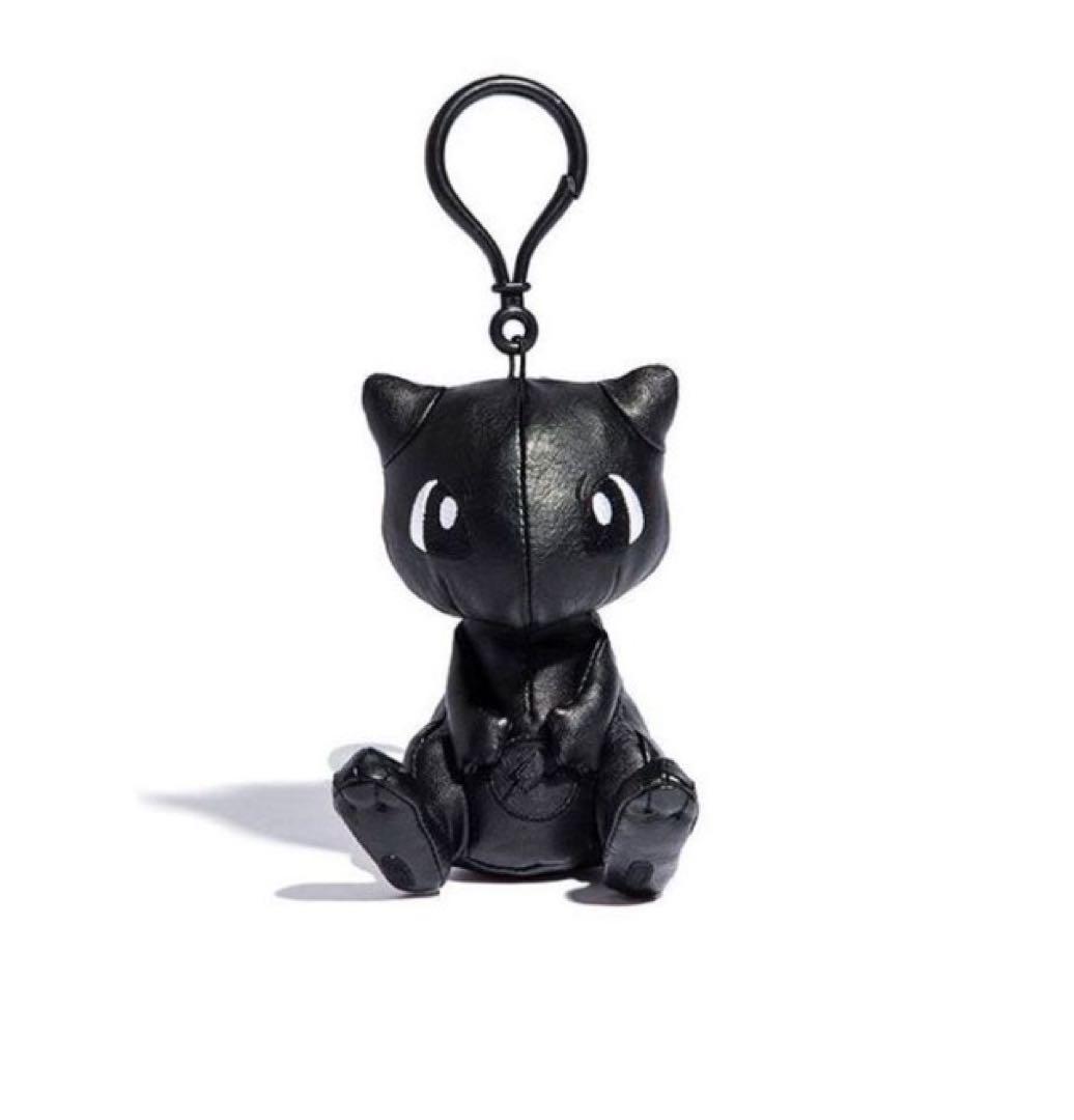 サンダーボルト プロジェクト FRGMT × ポケモン ミュウ マスコット