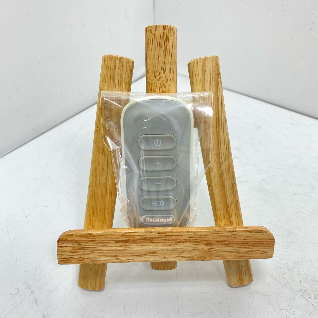 De'Longhi デロンギ① RHJ75V0915-GY オイルヒーター