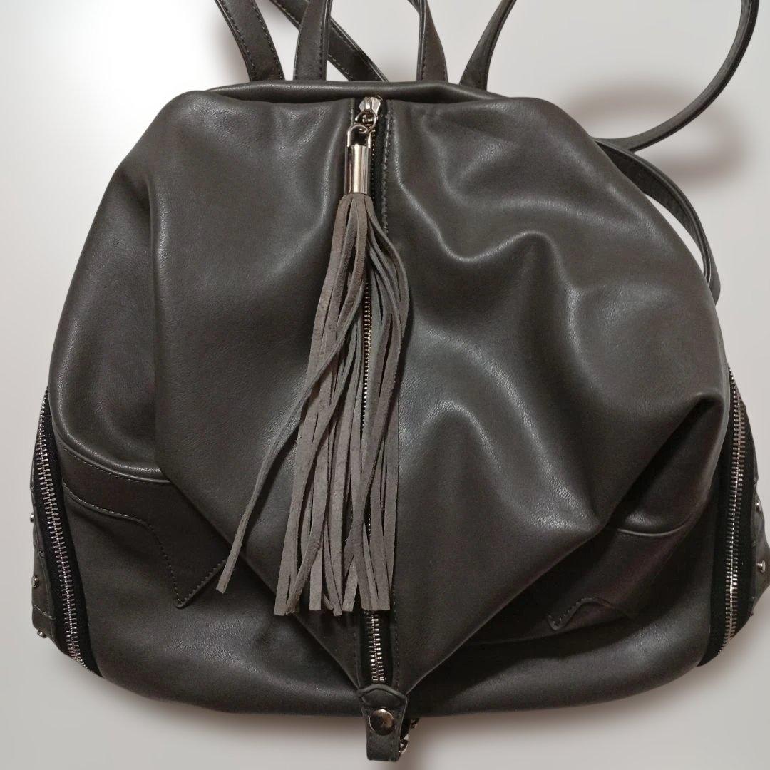 鋼の錬金術師　アルフォンス・エルリック　リュックサック