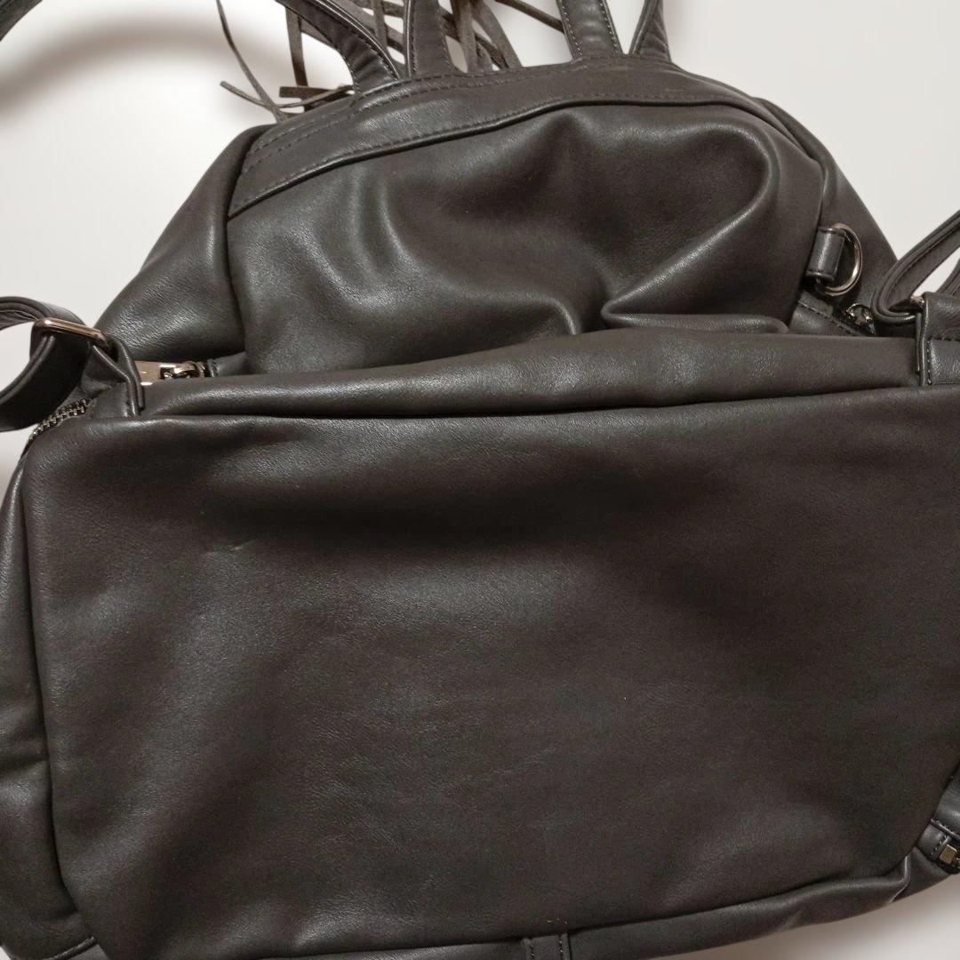 鋼の錬金術師　アルフォンス・エルリック　リュックサック