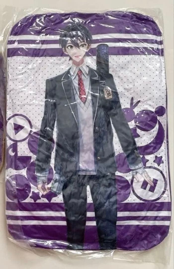 にじさんじ 剣持刀也 伏見ガク アクスタ チェキ