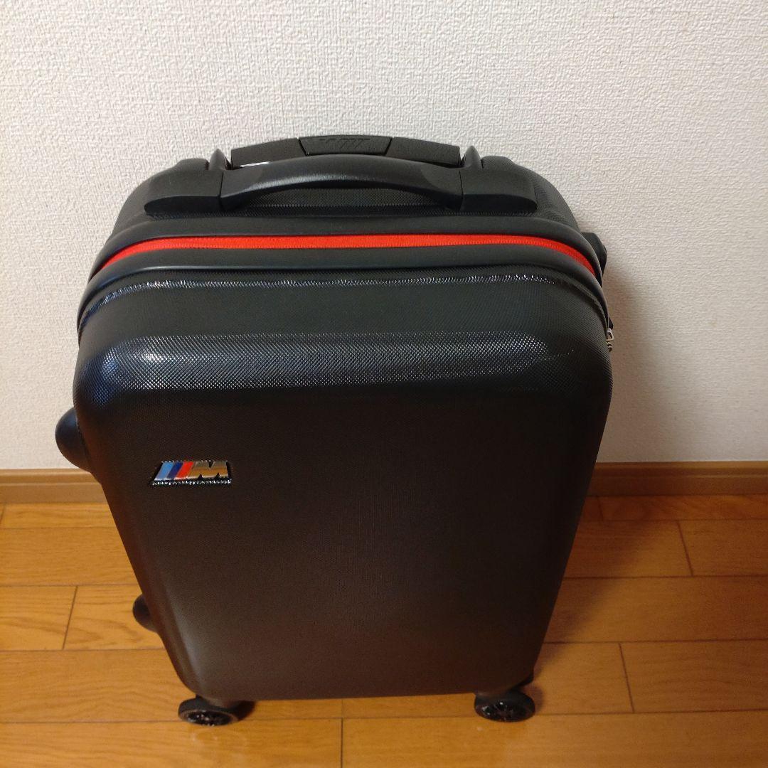 BMW純正キャリーケース Sサイズ