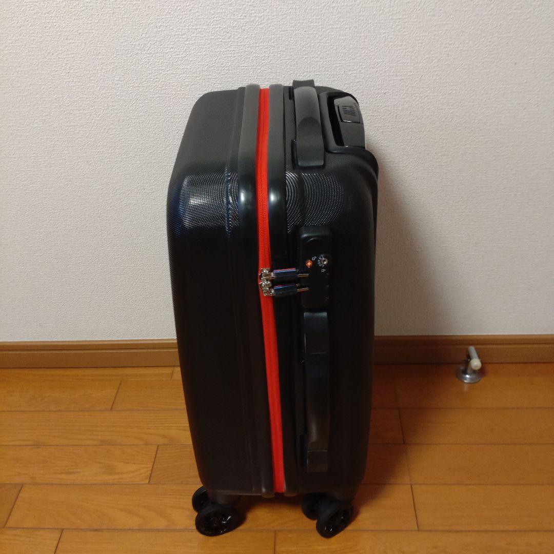 BMW純正キャリーケース Sサイズ