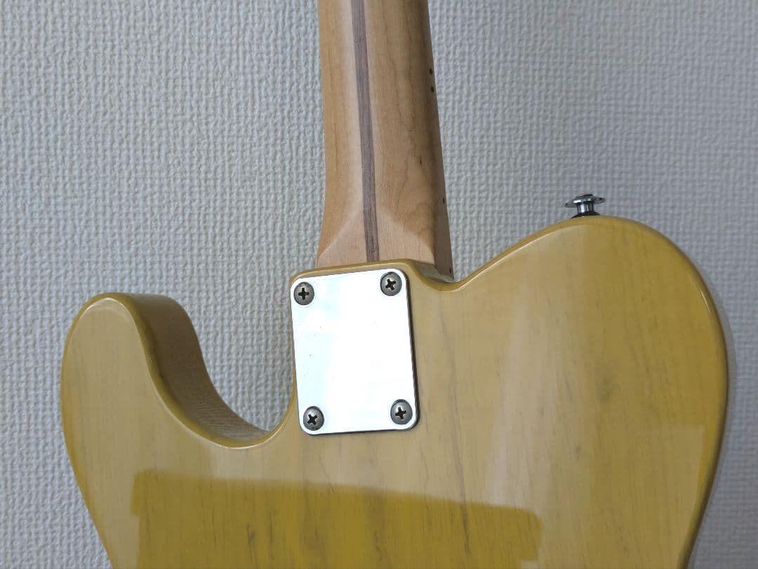 ギター G&L Tribute Series ASAT CLASSIC