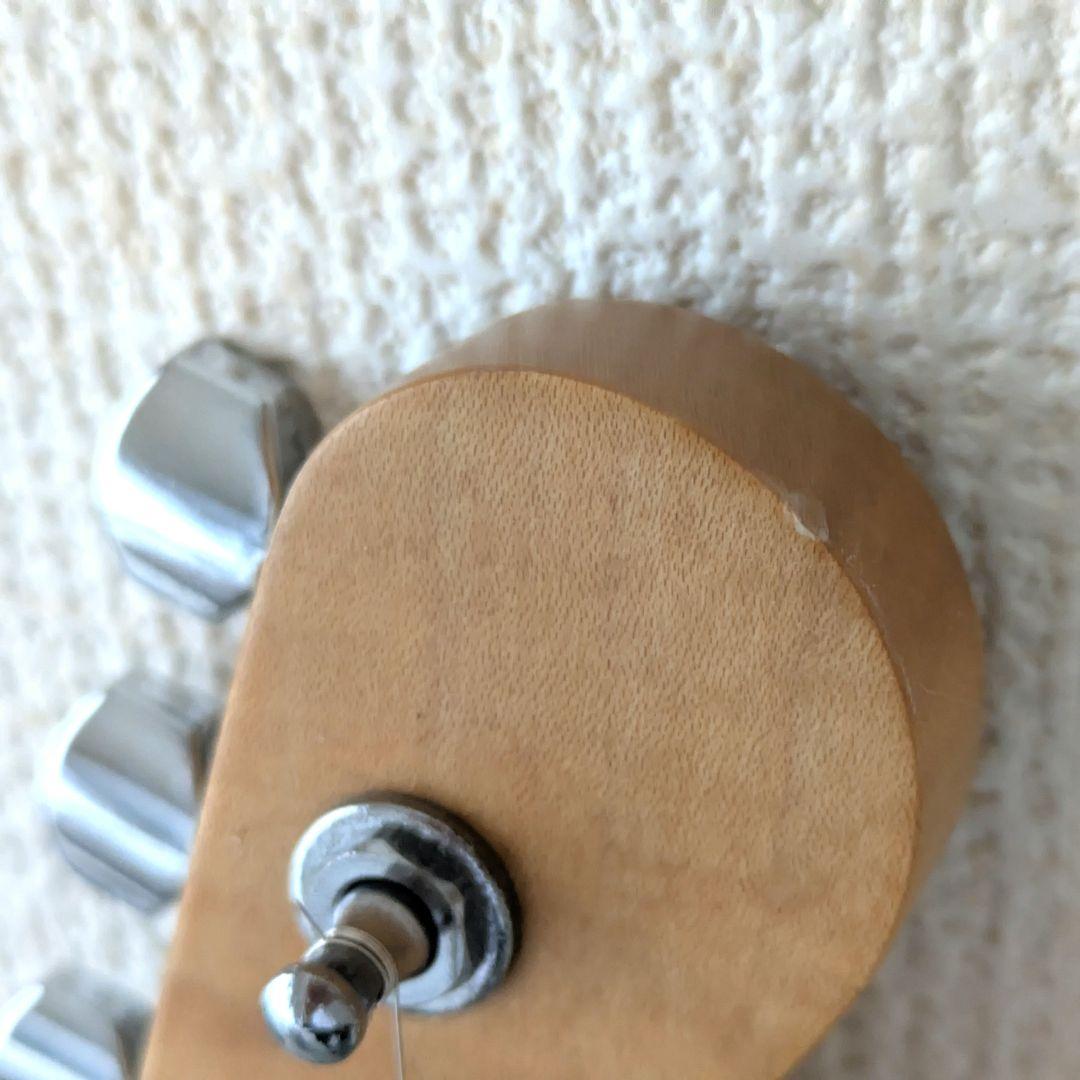 ギター G&L Tribute Series ASAT CLASSIC