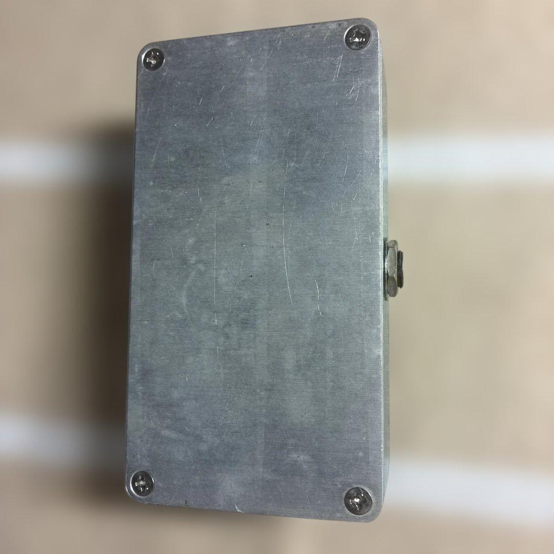 レクティーク オーバードライブ