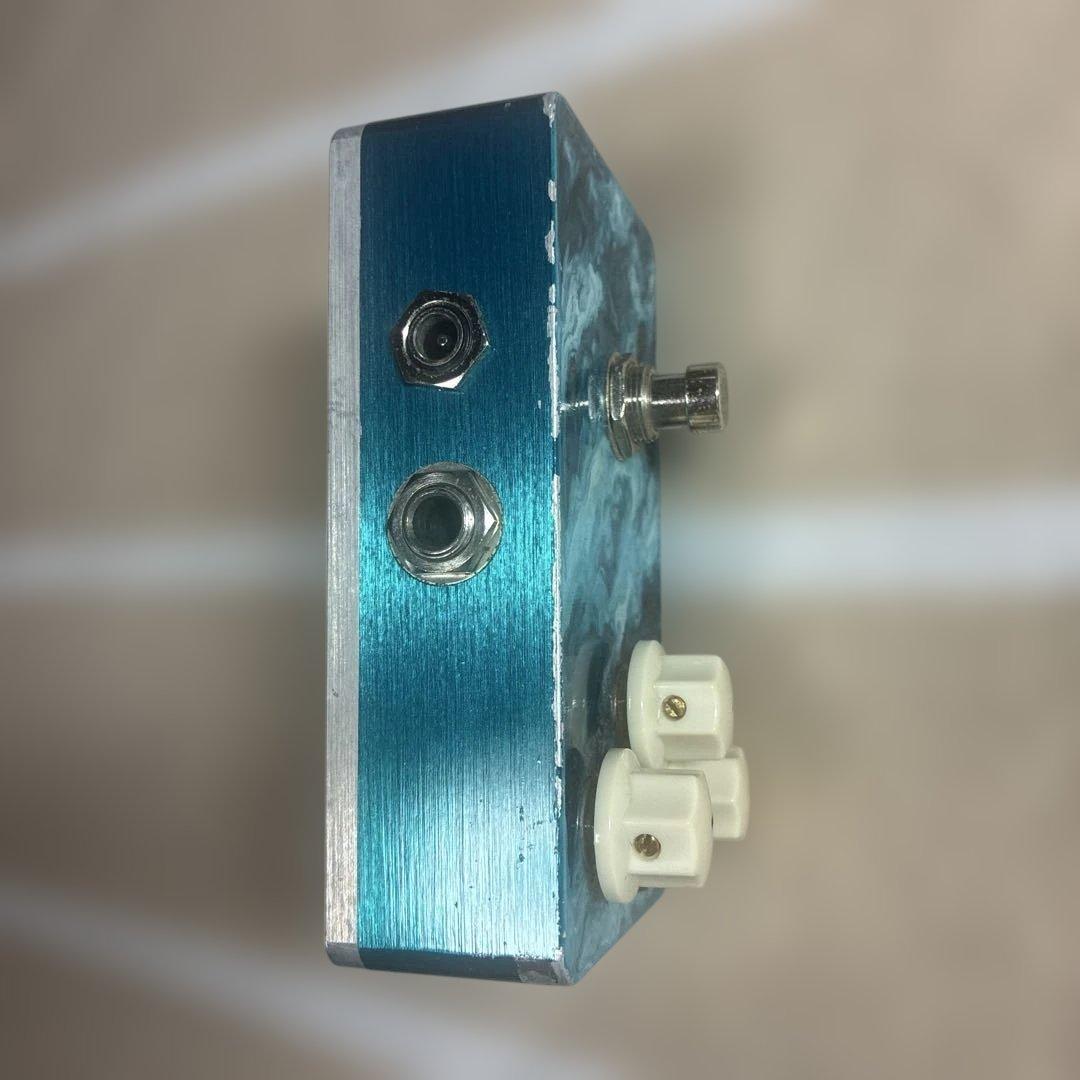 レクティーク オーバードライブ