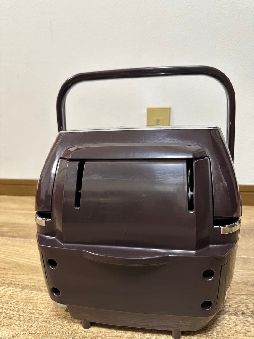 圧力IH炊飯器 NW-AA10 2017年製