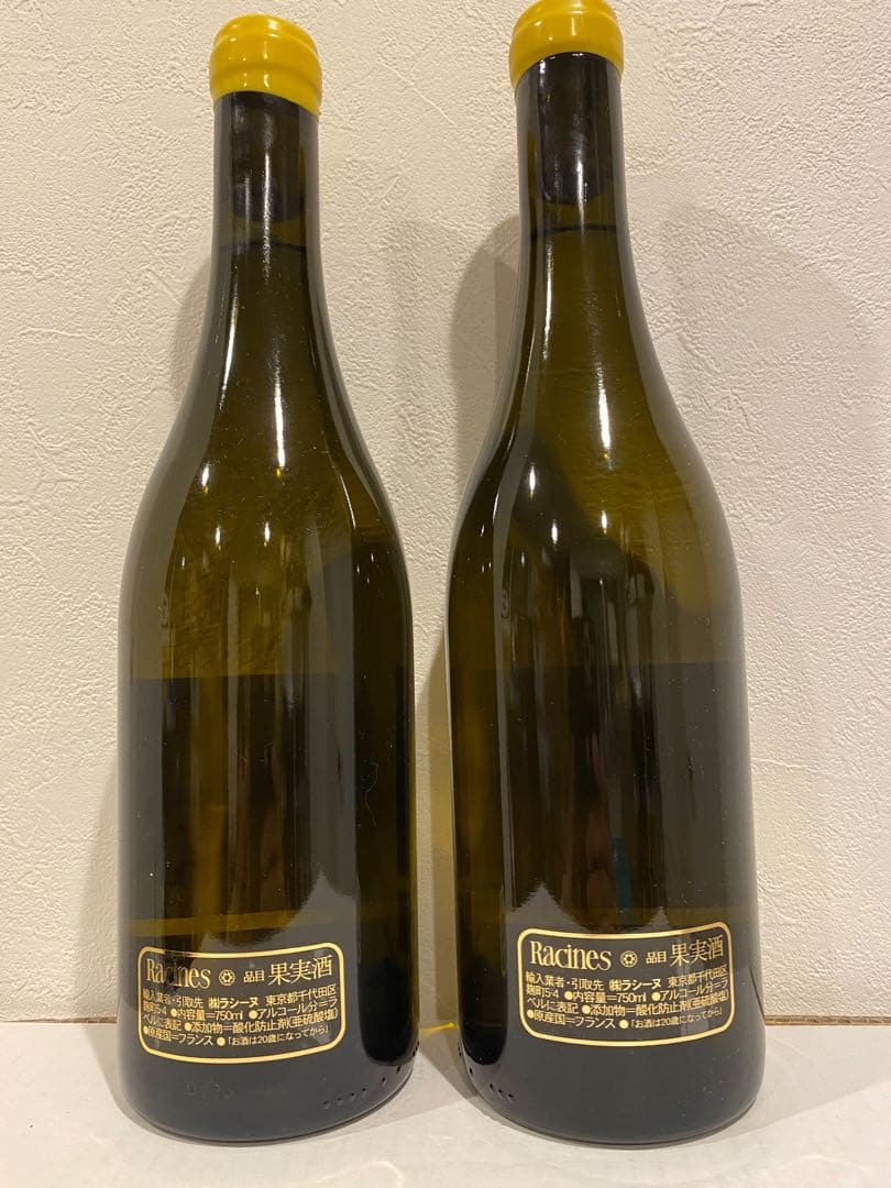 アリス エ オリヴィエ ド ムール シャブリ・リュムール・デュ・タン 2023