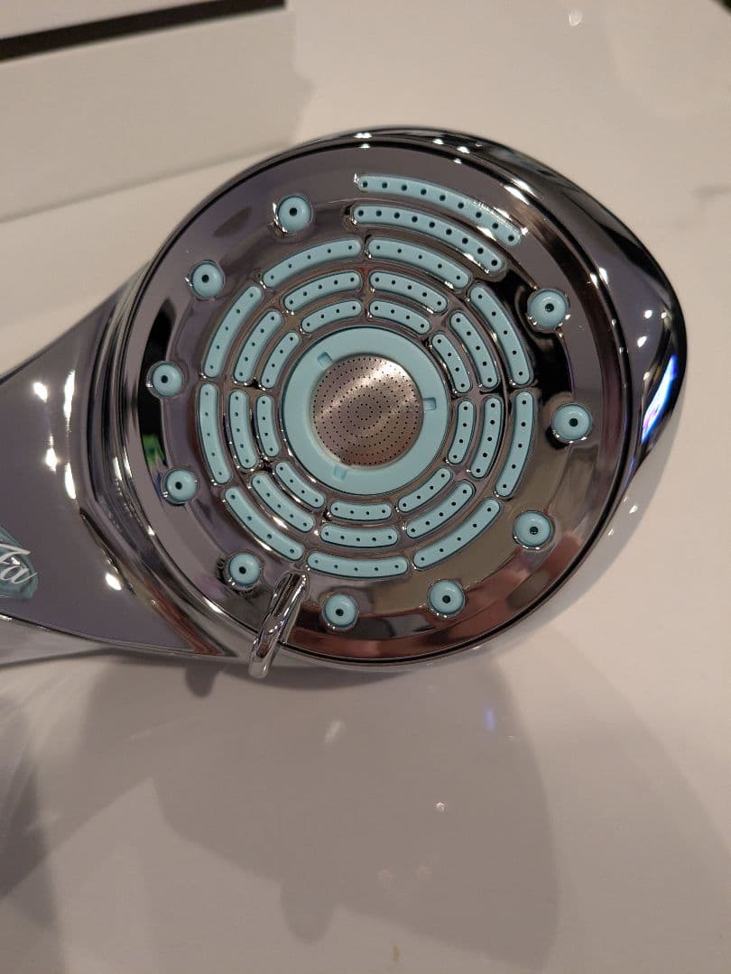 ReFa ファインバブルU+シャワーヘッド シルバー