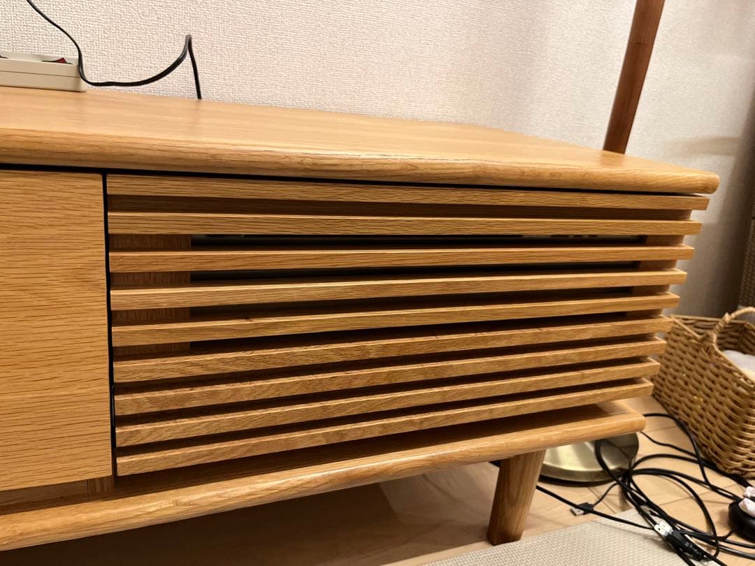 【unico】SOLK（ソルク）テレビボードW1600【ウニコ】