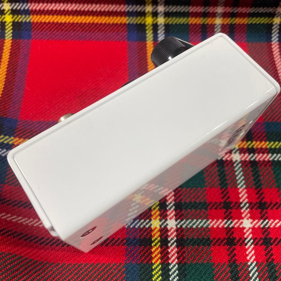 WAY HUGE STO オーバードライブ