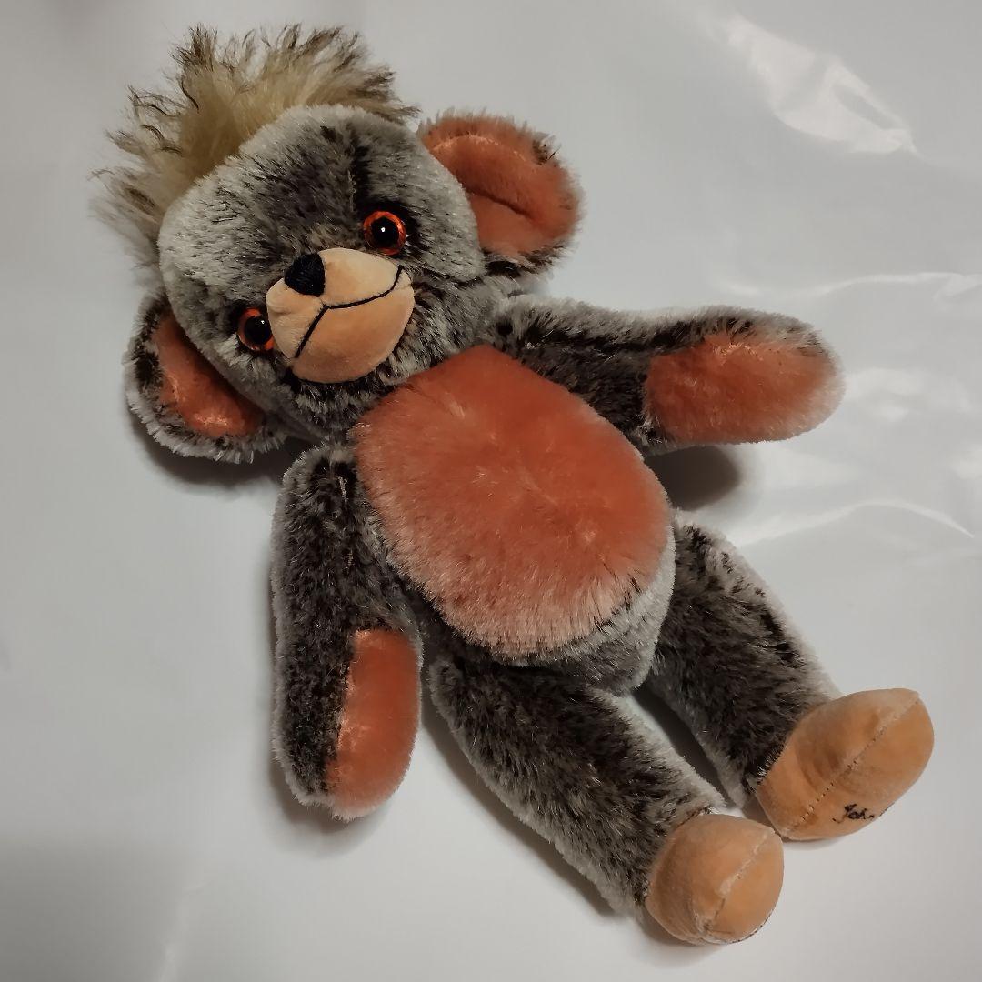 メリーソート　パンキンヘッド