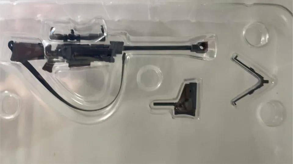 figma ソードアート・オンラインII シノン ノンスケール 可動フィギュア