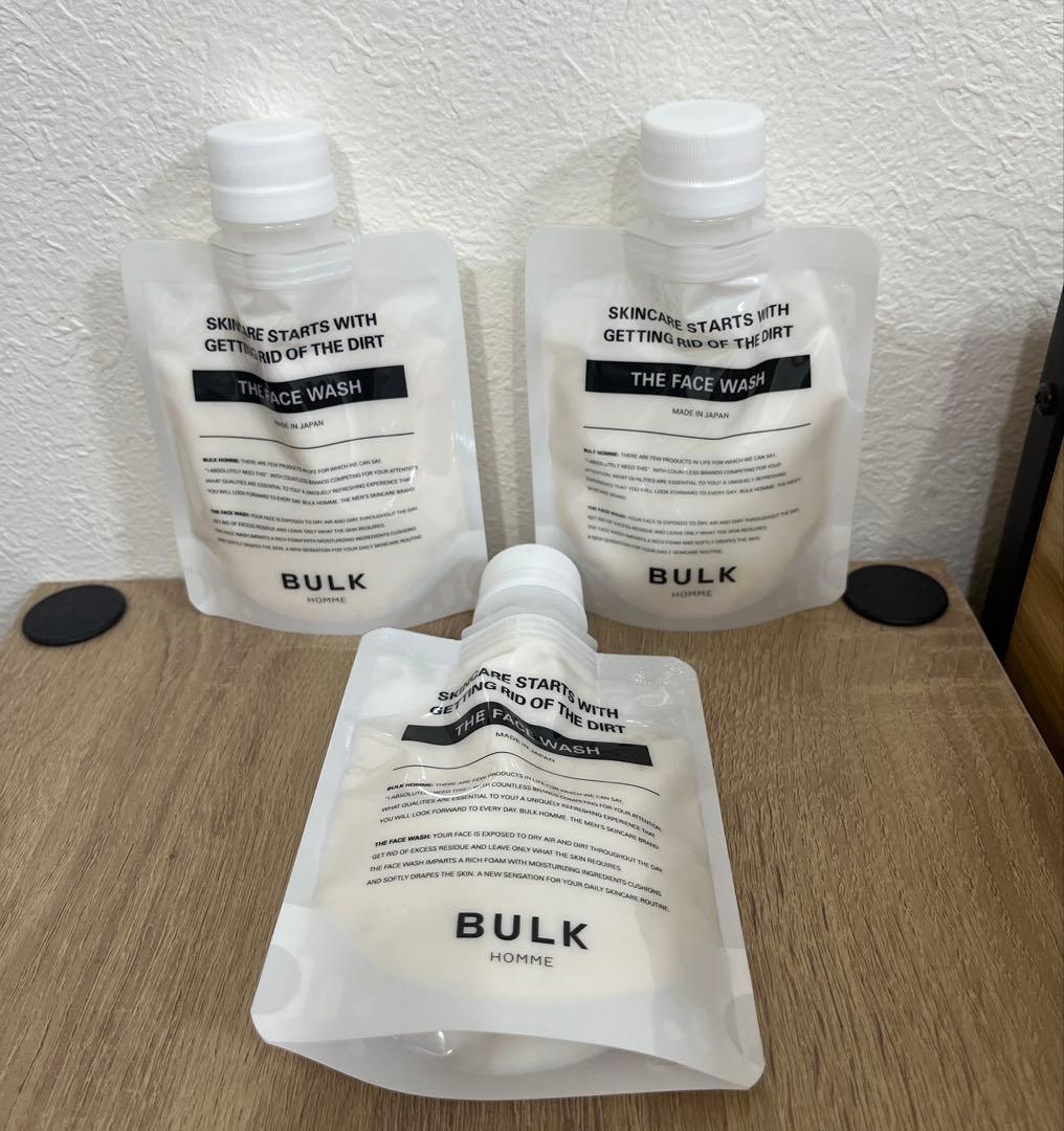 土日受け取り評価できません　洗顔料12個シャンプー6個