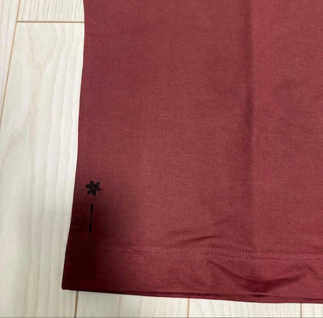 新品FW25最新モデル Goldwin _J.L-A.L_ ドルマンティーシャツ