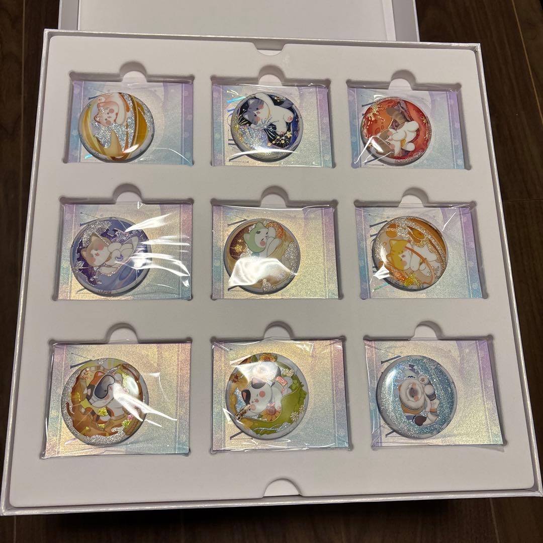 恋と深空 2024 vip フルセット未開封