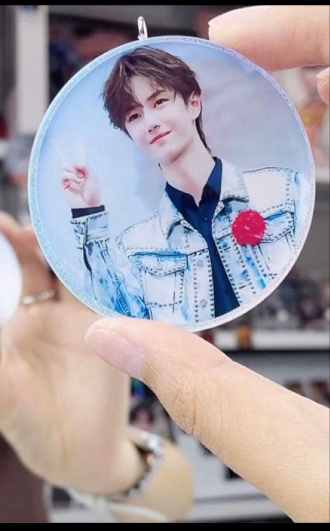 （1月VIP 15%off中） きつねのしっぽ♪です❣0103