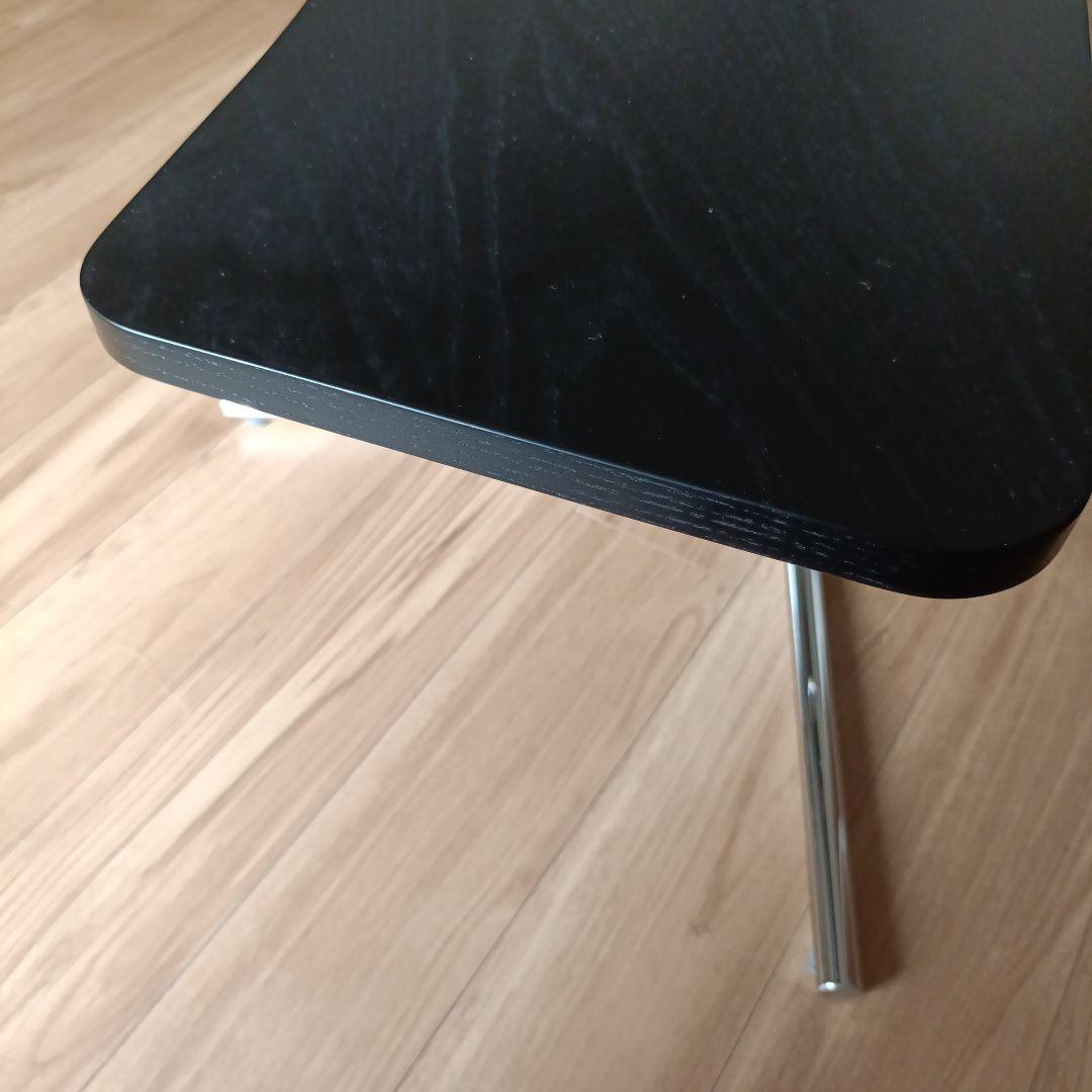 【超美品】TECTA　K26　サイドテーブル