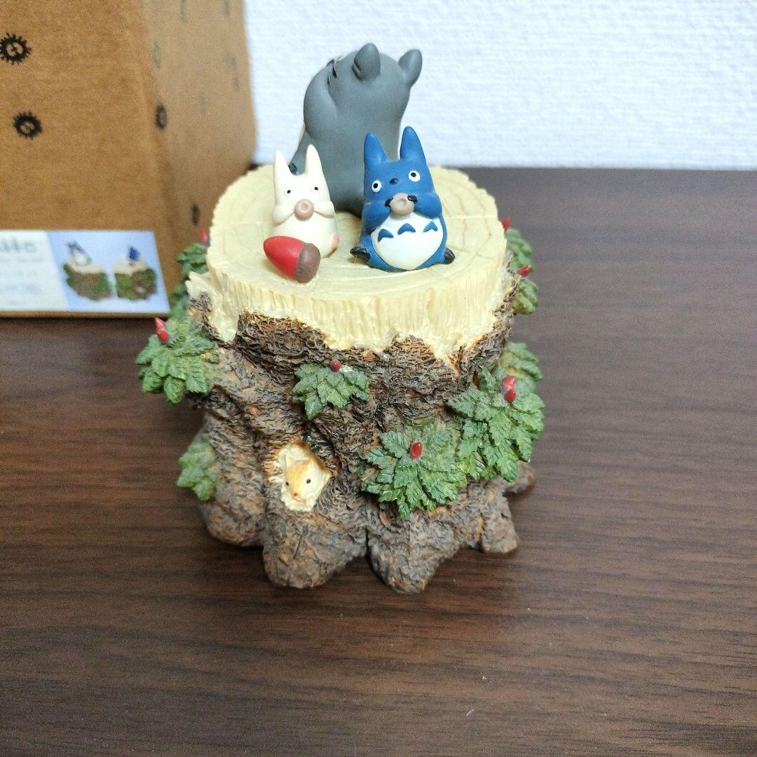 希少レア　ジブリ　トトロ　CDスタンド