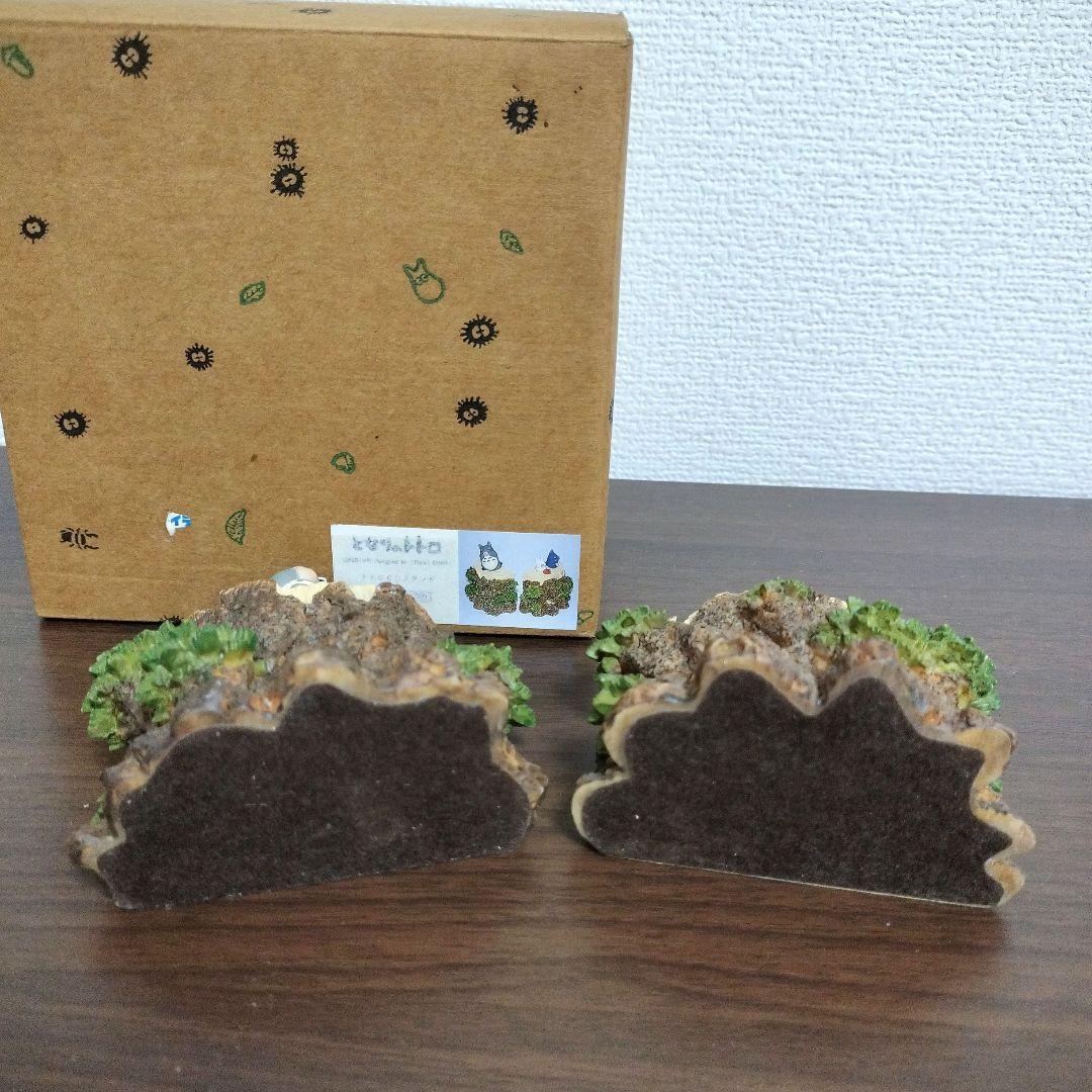 希少レア　ジブリ　トトロ　CDスタンド