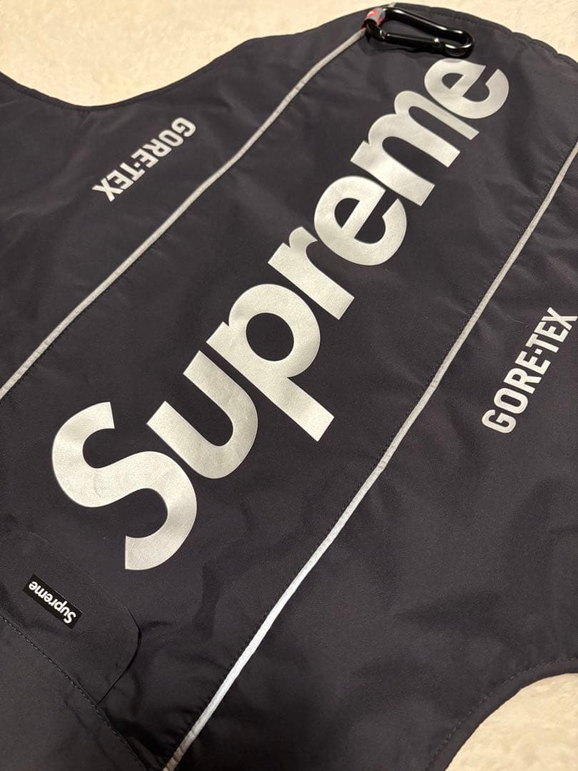 Supreme シュプリーム GORE-TEX Dog Jacket